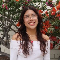 Danna Cristel Veliz Rucoba