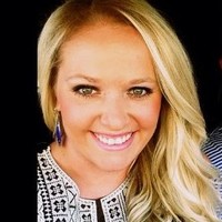 Cortney Dye