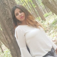 Neha Panchal