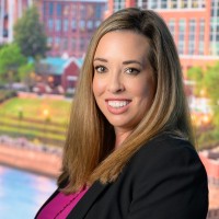 Adrienne Bentley