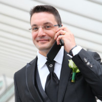Cédric Dumont