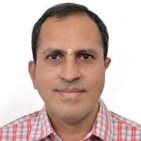 Anand Venkatasubramanian