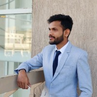 Mallela Sai Srinivas Reddy