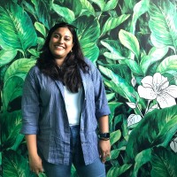 Disha Chitnis