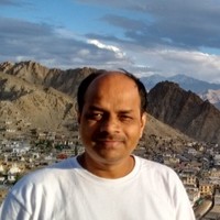 prashant sonaje  PMP