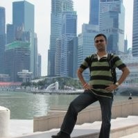 Partha Pradhan