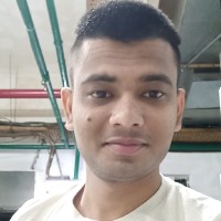 Pratik Pansare