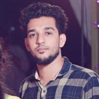 Mithun Mohan