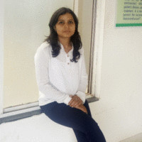 Richa Deo
