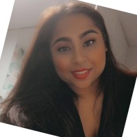 Sangeeta Nazran