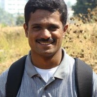 Ravi S D