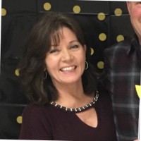 Sharon Monroe