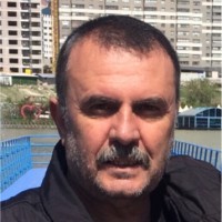 Ahmet AKSU