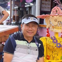 Nguyen Ho