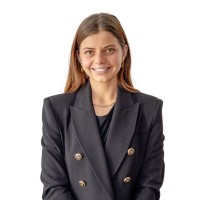 Megan Baillie Stewart