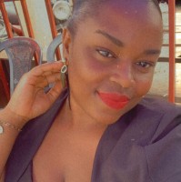 Tatiana Masamba