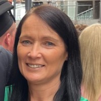 Michelle O Shea