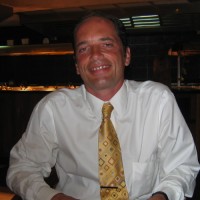 Roger Bouchard