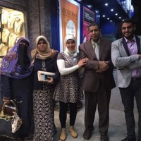 Khalid Hammad