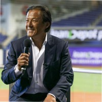 Anthony Hsieh