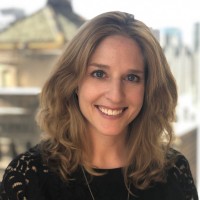 Stephanie Waxman