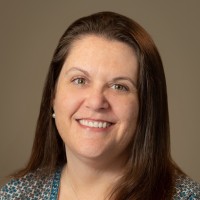 Nikki Nygren-Stevenson, Rdn, Cd