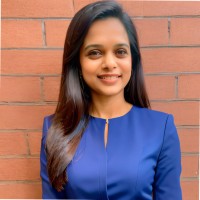 Madhuri Mahore