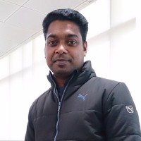 Shenil S Reghuvaran