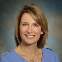 Stacy Roberts