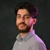 Bahram Samadi
