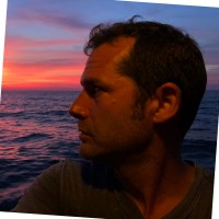 Eric Thalen