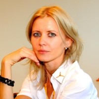 Alina Bodea