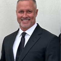 Wayne Smart CRSP