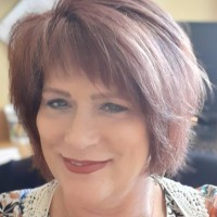 Mary Beth Gualtieri