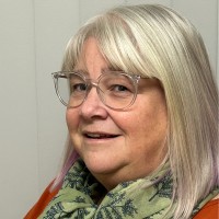 Michelle Feehally-Fisher