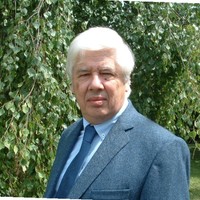 Kenneth Evans
