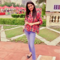 Himani Tyagi