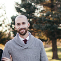 Matthew Schmid