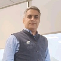 Manish Rajvaidya