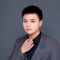 Wyatt Wang