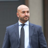 Ahmed Ramadan