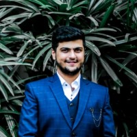 Harshil Morjaria