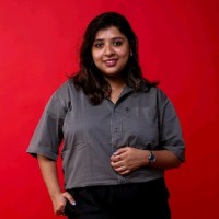 Ahana Ghosh