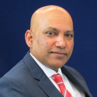 Rajesh Lobo