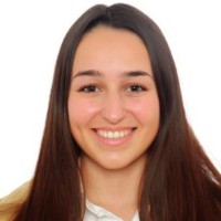 María Egea Miralles