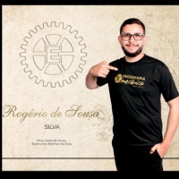 Rogério de Sousa Silva