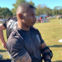 Brandon Gamble