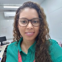 Alice Crispim Murad