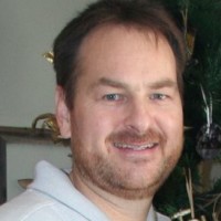 Brent Jackson
