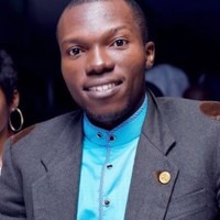 Timothy O. Ejeh